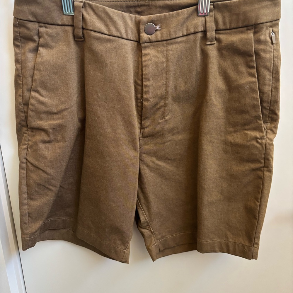 Lululemon Mens Commission Classic Short